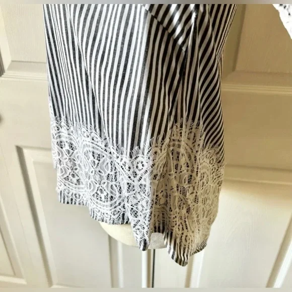 Appraisal blouse woman size large new condition shirt top - Picture 5 of 6